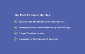 The Most Common Hurdles image not found...!